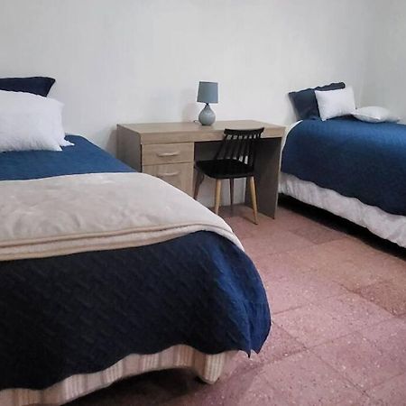 Casa Para Viajes De Descanso O De Negocios Quetzaltenango Exterior foto