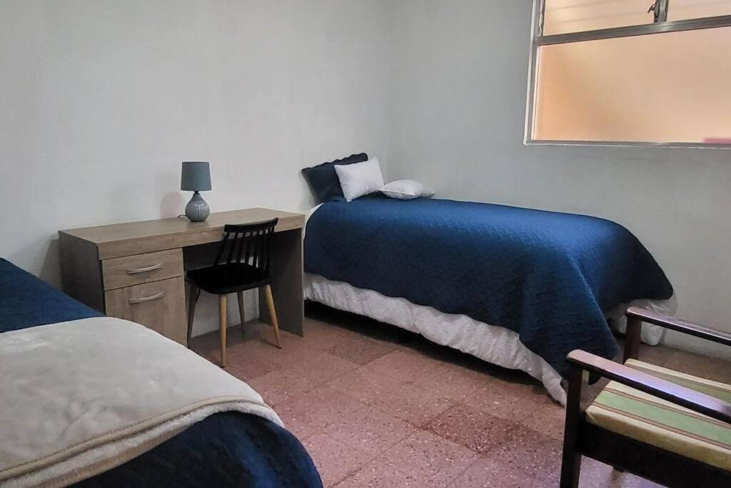 Casa Para Viajes De Descanso O De Negocios Quetzaltenango Exterior foto