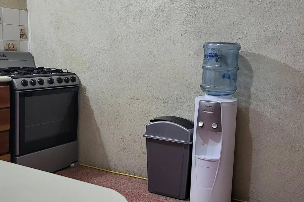Casa Para Viajes De Descanso O De Negocios Quetzaltenango Exterior foto