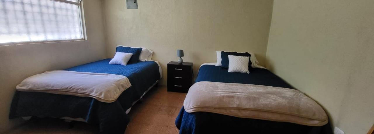 Casa Para Viajes De Descanso O De Negocios Quetzaltenango Exterior foto