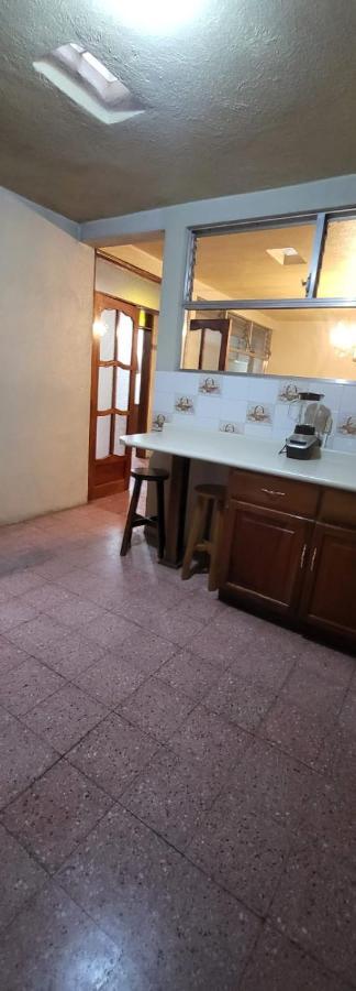 Casa Para Viajes De Descanso O De Negocios Quetzaltenango Exterior foto